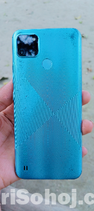 Realme c21y